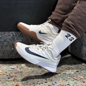 
NIKE/Nike VAPOR PRO 3 Comfortable Lightweight Hard Field Tennis Shoes FZ2161-100