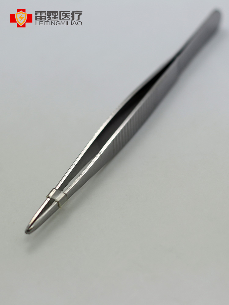 ステンレス製医療器具セット 人体用：ピンセット/ステンレス - BRCメディカルストア