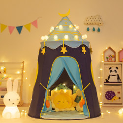 Yurt play house littledove/little turtle dove