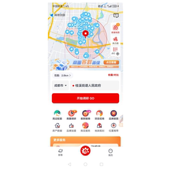 Boundary Hunter Member Vip Query: City Area Market Business District Research, Store Location Search, Big Data Assessment