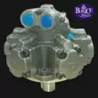 motor thủy lực Động cơ năm sao 2-100/125/150/175/200/250/280 động cơ dầu thủy lực pít tông thể tích nhỏ mô tơ thủy lực bánh răng motor bơm thủy lực 