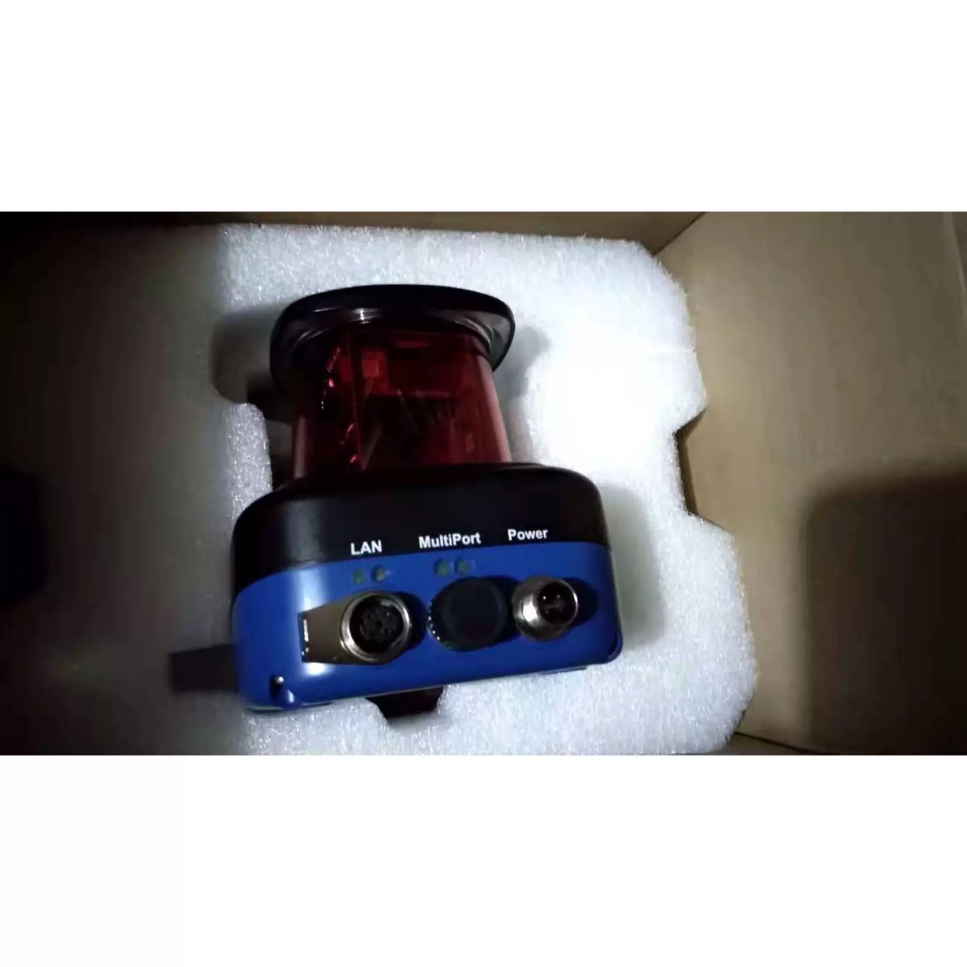 科尔摩根美国kollmorn ls2000激光扫描头 议价-淘宝网