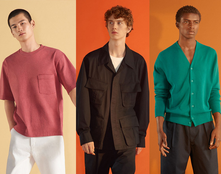 新品|优衣库 u系列 2019 ss