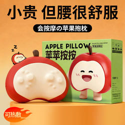 Birthday Gift for Girls to Give to Best Friend, Girlfriend, Friend, Wife, Mother: Practical and High-End Waist Massager Cushion