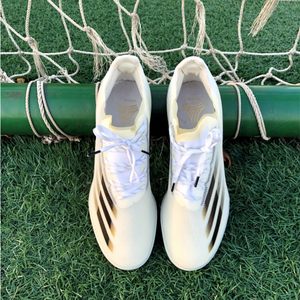 Ghosted.1 high -end genuine Messi x20.1 football shoes male broken nail AG long nail TF short nail adult plum