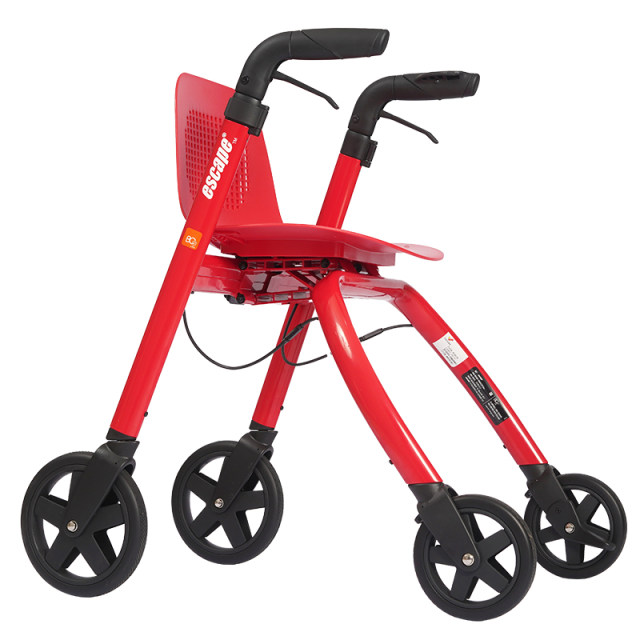 New Zealand NIP brand multifunctional walker trolley for the elderly