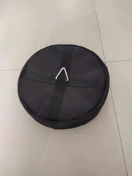 Gravity-Fixed Base Boxing Fighting Training Hanging Speed Reaction Ball Punching Bag Fighting Weight Bag