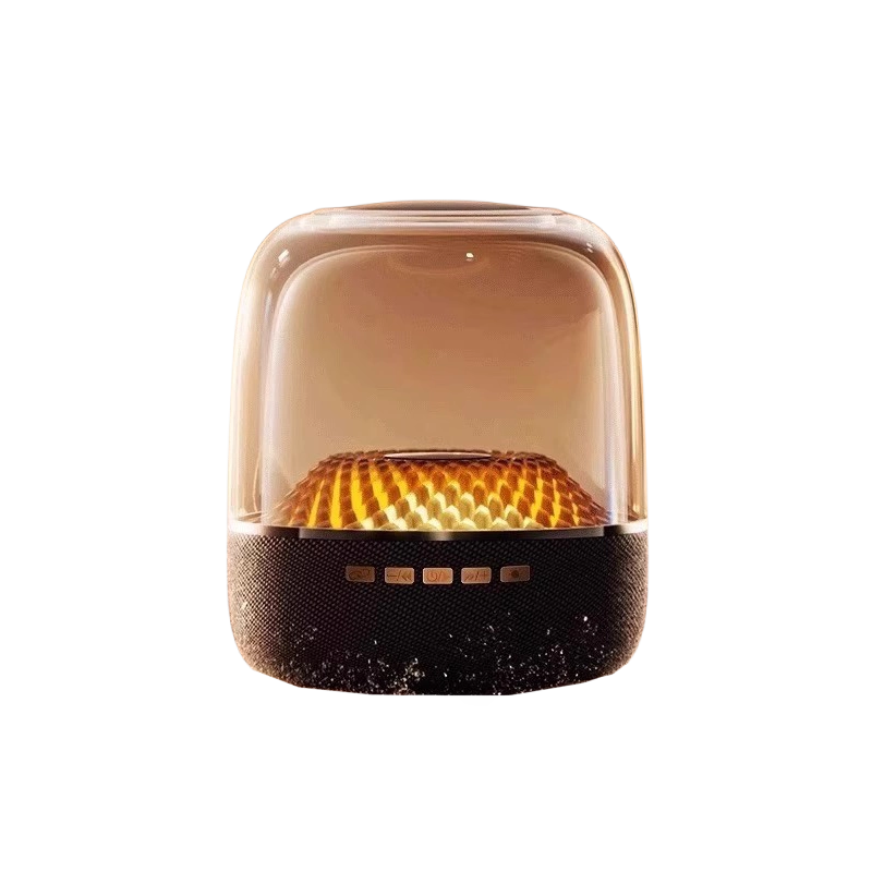 魔鬼猫蓝牙音箱无线便携户外迷你小型音响高音质超重低音炮2481