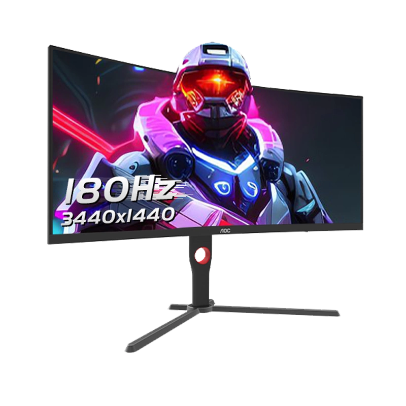 AOC Q27G3XMN 2K180Hz27寸高分高刷快速液晶电竞游戏显示器-Taobao