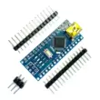 Bo mạch phát triển ATmega168P tương thích với Arduino Nano V3 ATMEG328P CH340 phiên bản cải tiến