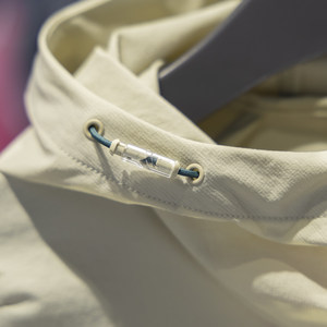 
Li Ning jacket men's 2024 autumn new men's splash-proof windproof breathable temperature cardigan sports casual windbreaker