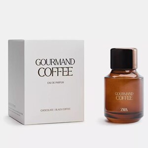 ZARA COFFEE coffee series women's perfume MANGO/GOURMAND/WHIPPED/BLUSH