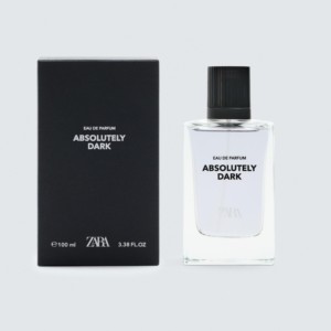 
ZARA ABSOLUTELY DARK EDP Domestic Genuine Purchasing Agent