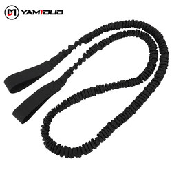 Balance Elastic Band, Fascia Band, Pilates, Yoga, Rehabilitation Aids, Stretching, Yami Duo Core Muscle Training
