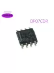 ic chức năng Chip khuếch đại hoạt động bản vá OP07CDR OP07C OP07C OP07 SOP-8 nhập khẩu hoàn toàn mới chức năng ic 74ls193 chức năng các chân của ic 4017 IC chức năng