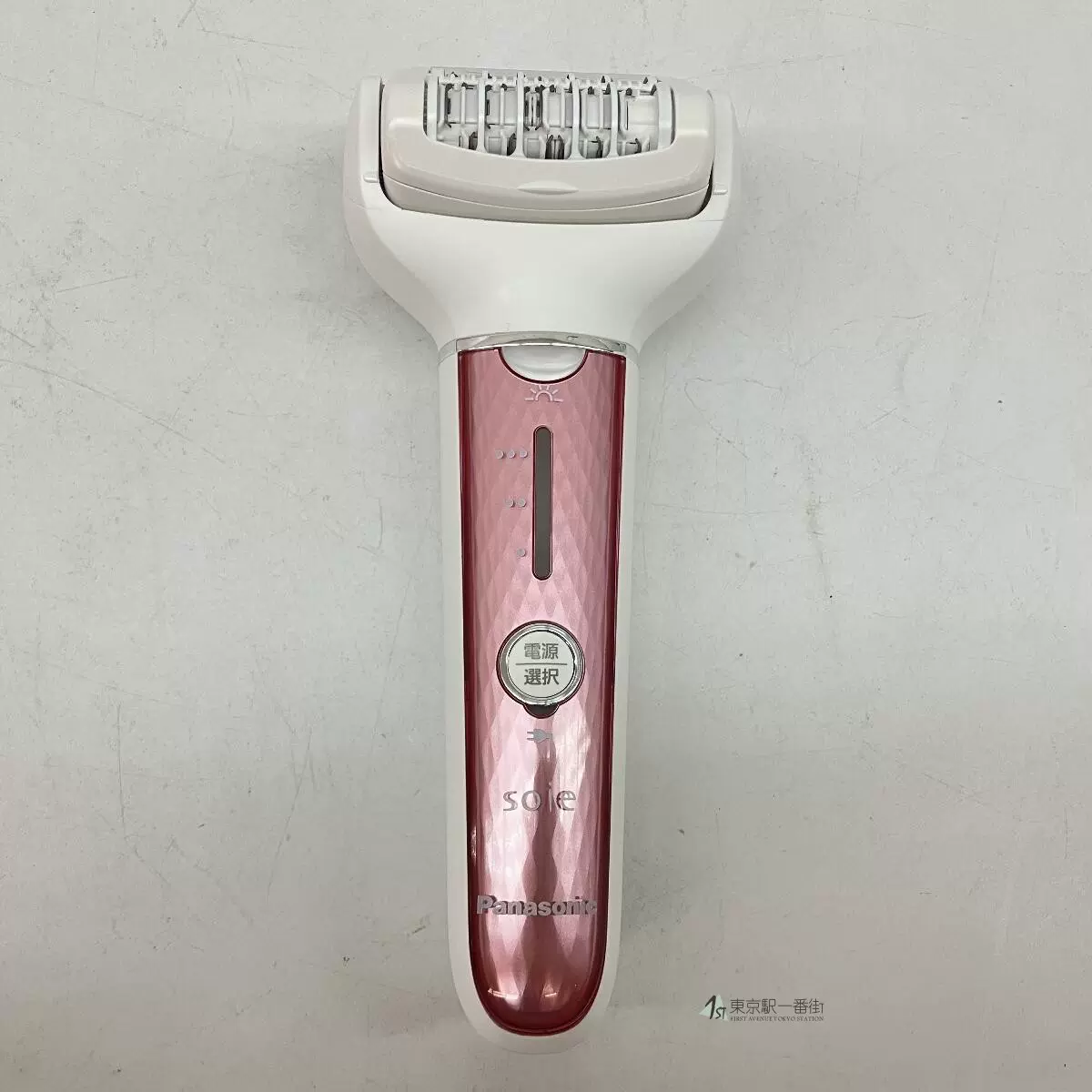 Panasonic 脱毛器 ES-WH77 日本製造- Panasonic 家用光脫毛器ES-WH77 | Fefe Fufu's Store