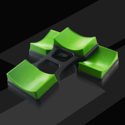 Dumbbell Rack, Home Dumbbell Holder, Dumbbell Stand, Gym Support Rack, Eco-Friendly Dumbbell Stand Set for Men and Women