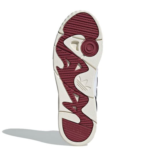 Adidas Clover High-Top Shoes FZ5711 - Spring 2023 display picture 1