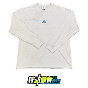 
Nike/Nike ACG men's outdoor heavy sports long-sleeved T-shirt park collar pullover sweatshirt DR7754-122