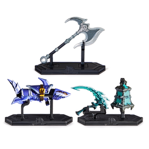 League of Legends BEASTKINDOM Deliers/Kim Kose/Hammer Sali Heroes Pocket Weapon Swing
