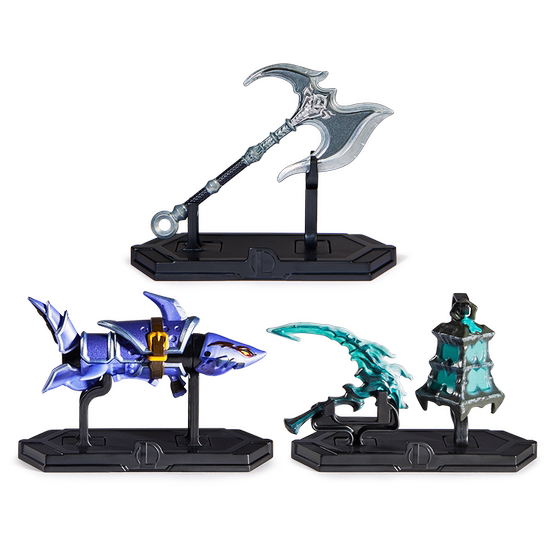 League of Legends BEASTKINDOM Deliers/Kim Kose/Hammer Sali Heroes Pocket Weapon Swing
