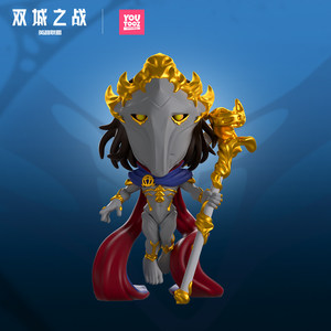 
League of Legends LOL Youtooz co-branded Victor figure game peripheral ornaments official authentic