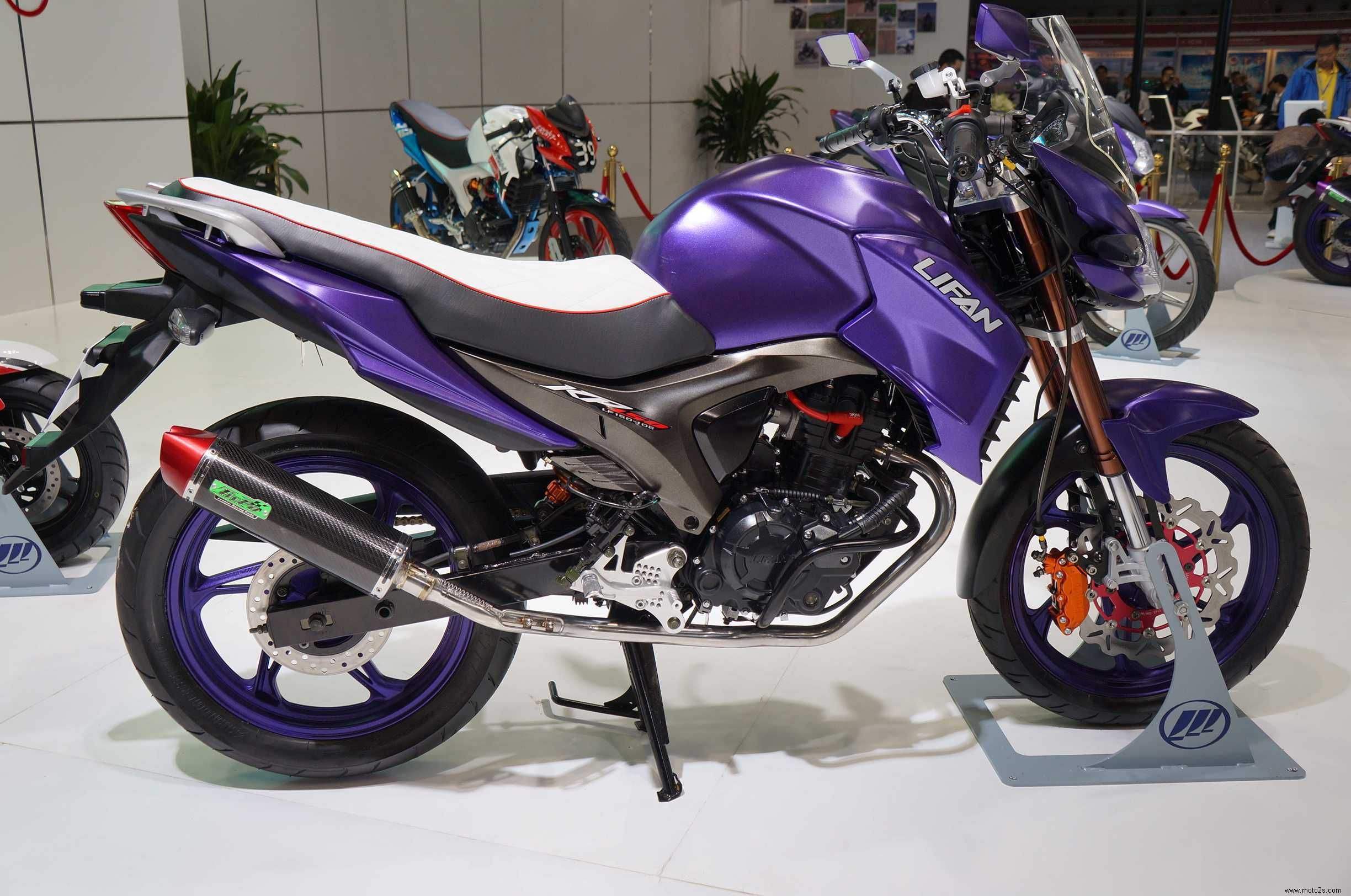 公认质量最好的5大摩托车品牌来看看吧