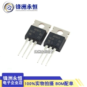 IRF840PBF TO-220 nhập khẩu chính hãng ống hiệu ứng trường kênh N (MOSFET)