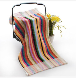 Pure Cotton Towel for Home Use, Soft and Absorbent, Lint-Free, Labor Protection Towel, Cleaning Kitchen Cloth, Dishwashing Towel