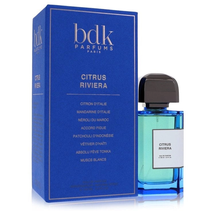 BDK Parfums シトラスリヴィエラ 2ml 上品 - 香水(ユニセックス)