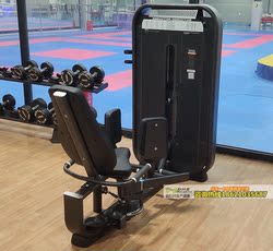 Dhz Bearded E7021 Thigh Internal and External Training Device Gym Commercial Sports Equipment Indoor Strength Club