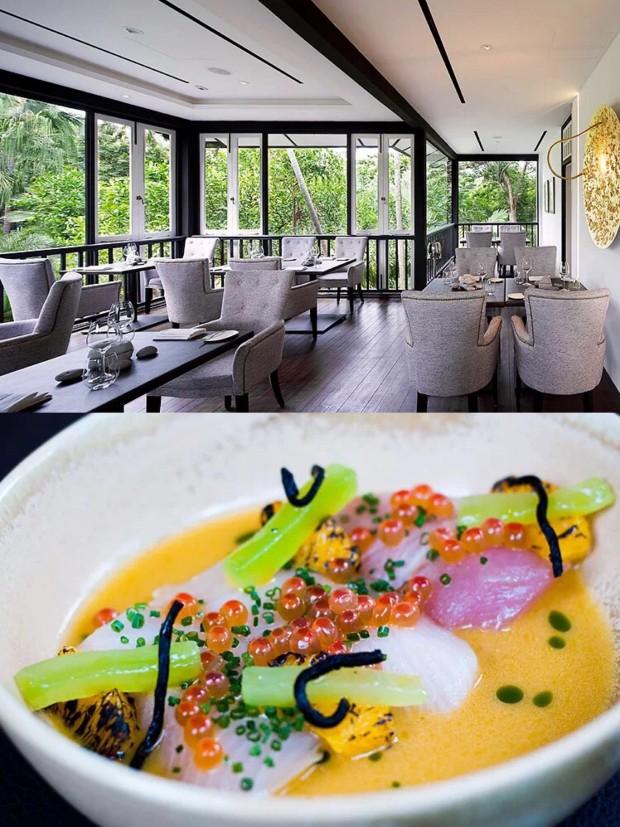 9家最适合表白的米其林餐厅在此(图3) 9家最适合表白的米其林餐厅在此(图3)