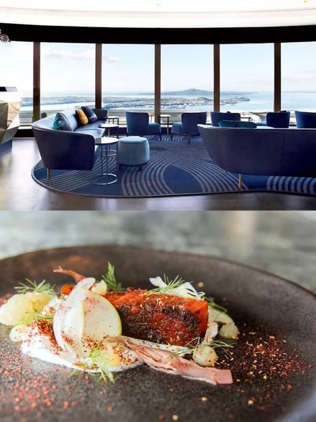 9家最适合表白的米其林餐厅在此(图8) 9家最适合表白的米其林餐厅在此(图8)