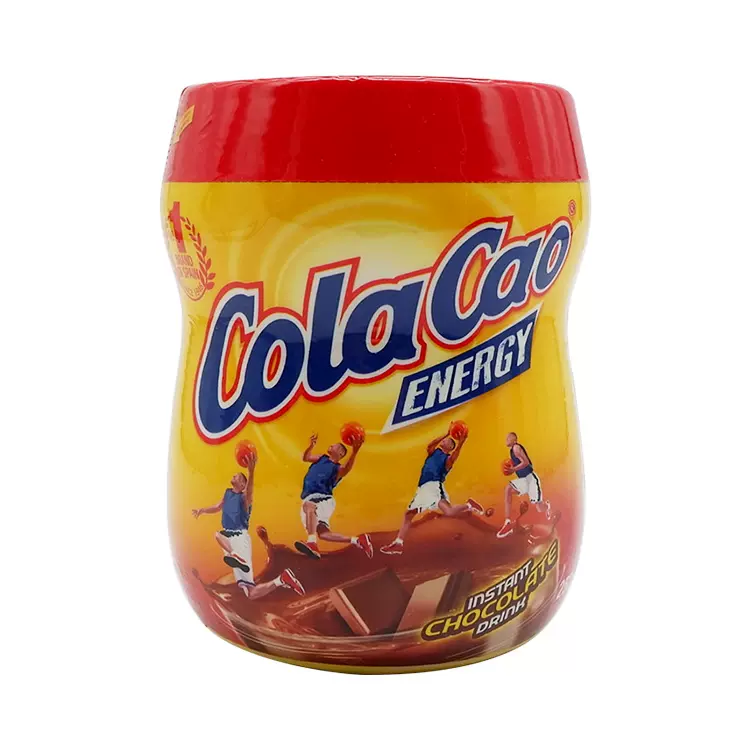 Cola Cao Energy Powder 250g