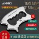 Fascia knife multifunctional stainless steel 316 neck membrane knife rehabilitation massage artifact labor-saving professional muscle relaxation knife