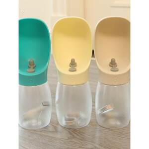 
Purchase products pet water cup, dog cup, cat cup, outdoor drinking water feeding type, large capacity kettle, water
