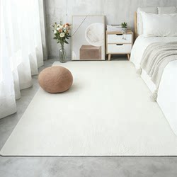 2025 New Carpet for Bedroom, Living Room, Sofa, Coffee Table Mat, Household Room Stain-Resistant Floor Mat, Full Coverage Blanket, Bedside Rug