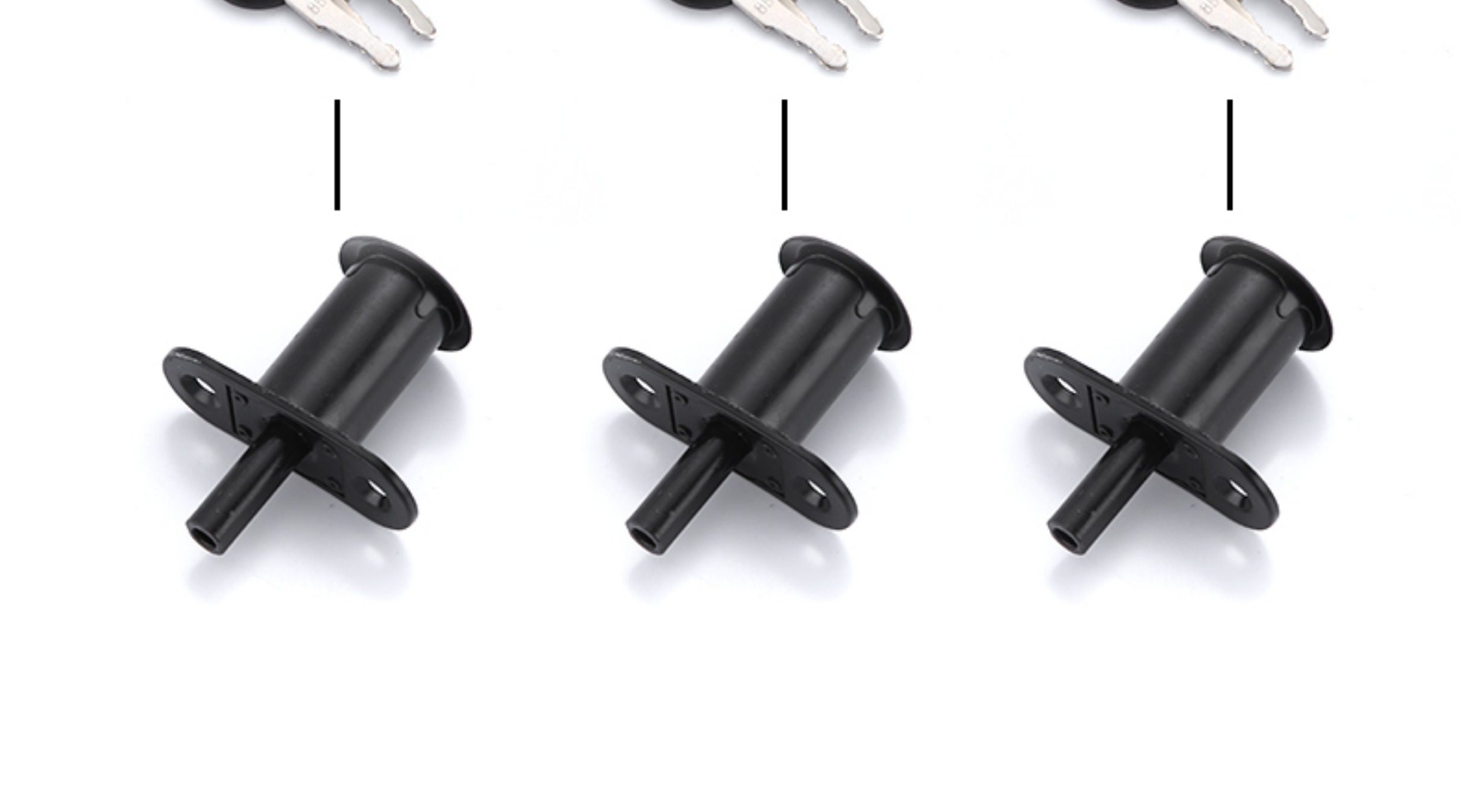 Dadongya Cupboard Door Lock - Model 105