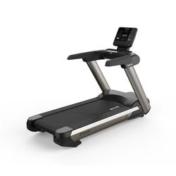 Shuhua Commercial Marathon Treadmill, High-End Home Model V9X9, Climbing, Large Gym-Specific Sh-8919