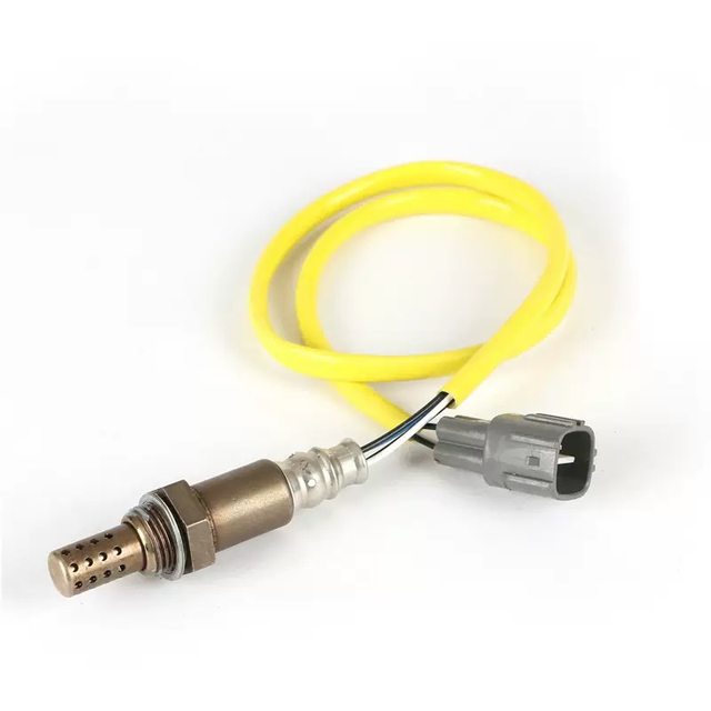 
Automobile three-way catalytic fault elimination and repair efficiency low oxygen sensor connector universal closed loop threshold p0420