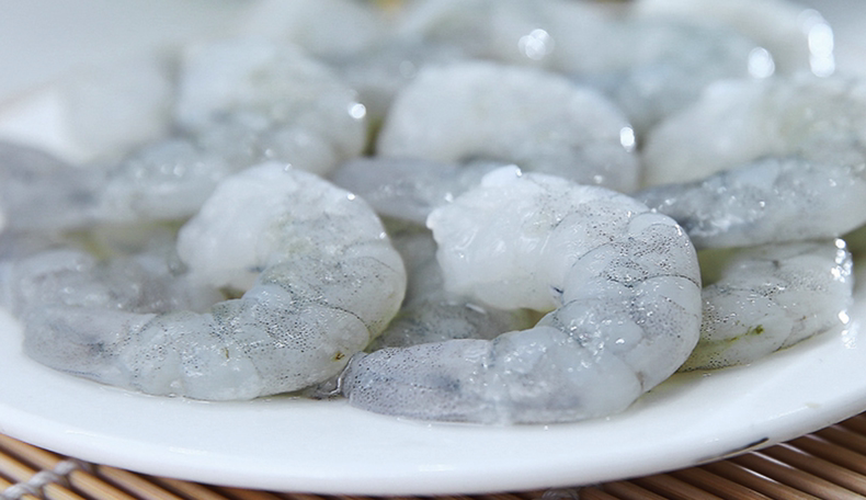 新鲜冷冻大虾仁,保留虾仁最初的真滋味(图5) 新鲜冷冻大虾仁,保留虾仁最初的真滋味(图5)