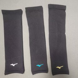 Sports Arm Protectors for Men and Women, Breathable, Suitable for Hiking, Running, Jump Rope, Volleyball, Badminton, Protective Sleeves, Fitness, Export Order