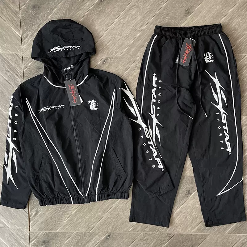 トップス Hellstar Studios Sample Hoodie M2 Hellstar Studios Sample Hoodie M2 Hellstar Studios Sample