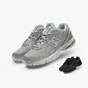 
New Balance/NB 1906w gray men's and women's breathable, comfortable and wear-resistant low-cut casual running shoes U1906WFE