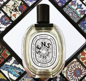 Diptyque Tiptik's Flower Fruit Tokyo Citrus Durangdan Danxiang EDT50ML 100ML
