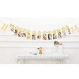 Детское вечернее платье, фотография, фоторамка, подарок на день рождения