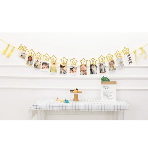 Детское вечернее платье, фотография, фоторамка, подарок на день рождения