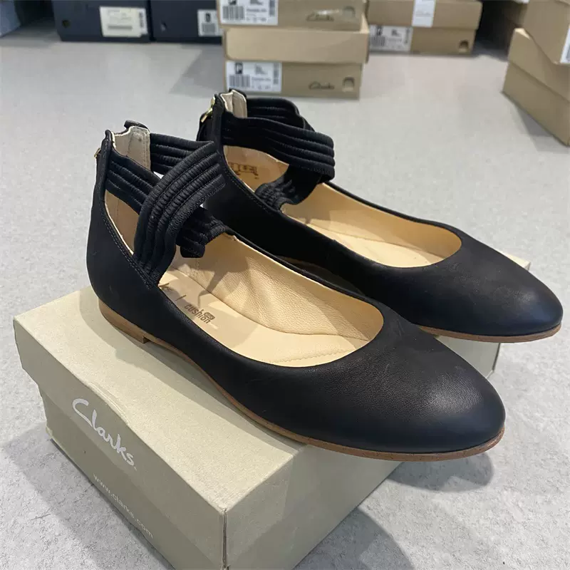 Grace anna hot sale clarks