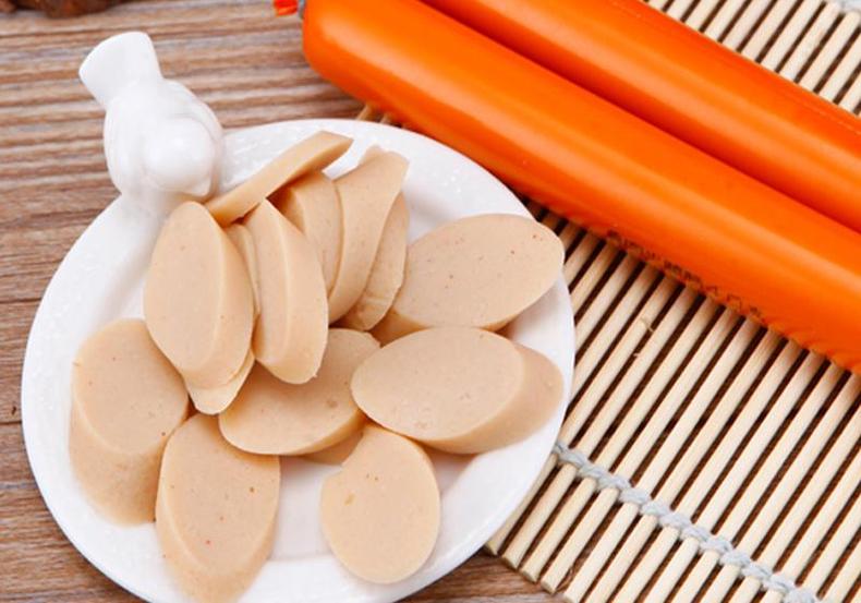 挑选优质火腿肠.无添加吃得更放心！(图5)