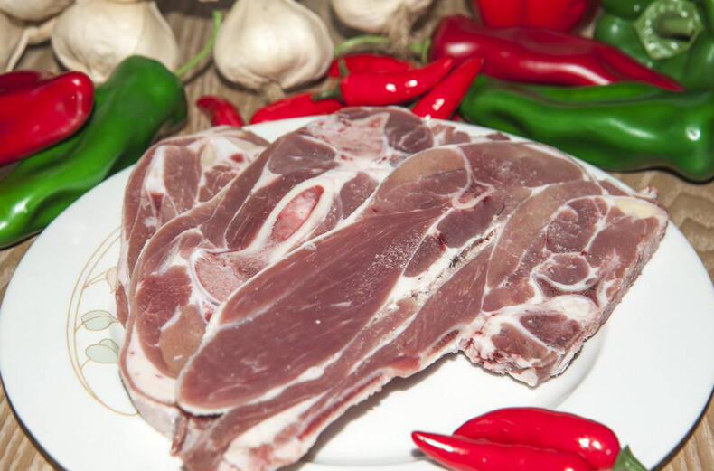 热门滋补美食,驱寒补气吃羊肉(图16) 热门滋补美食,驱寒补气吃羊肉(图16)